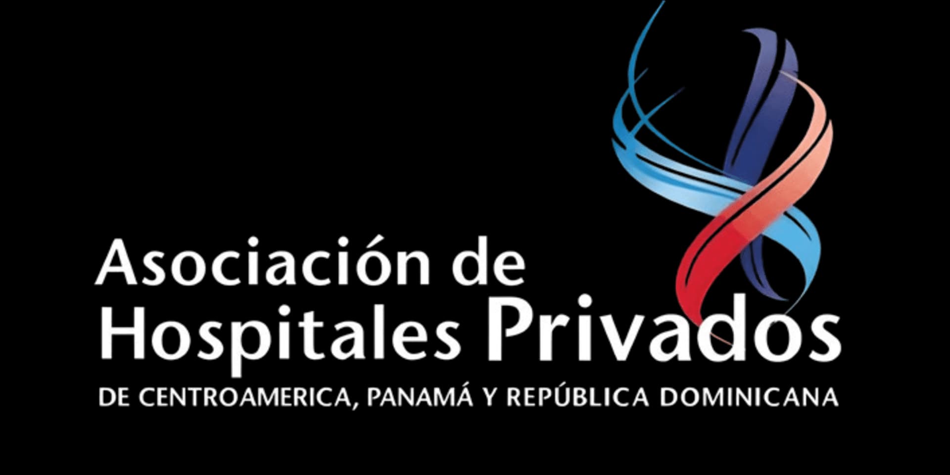Logo de Asociación de Hospitales Privados de Centroamérica
