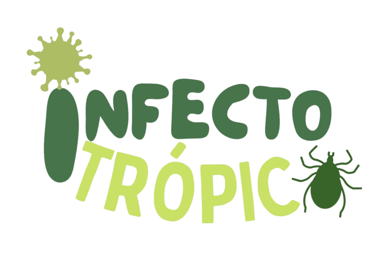 Logo de Infectotrópico