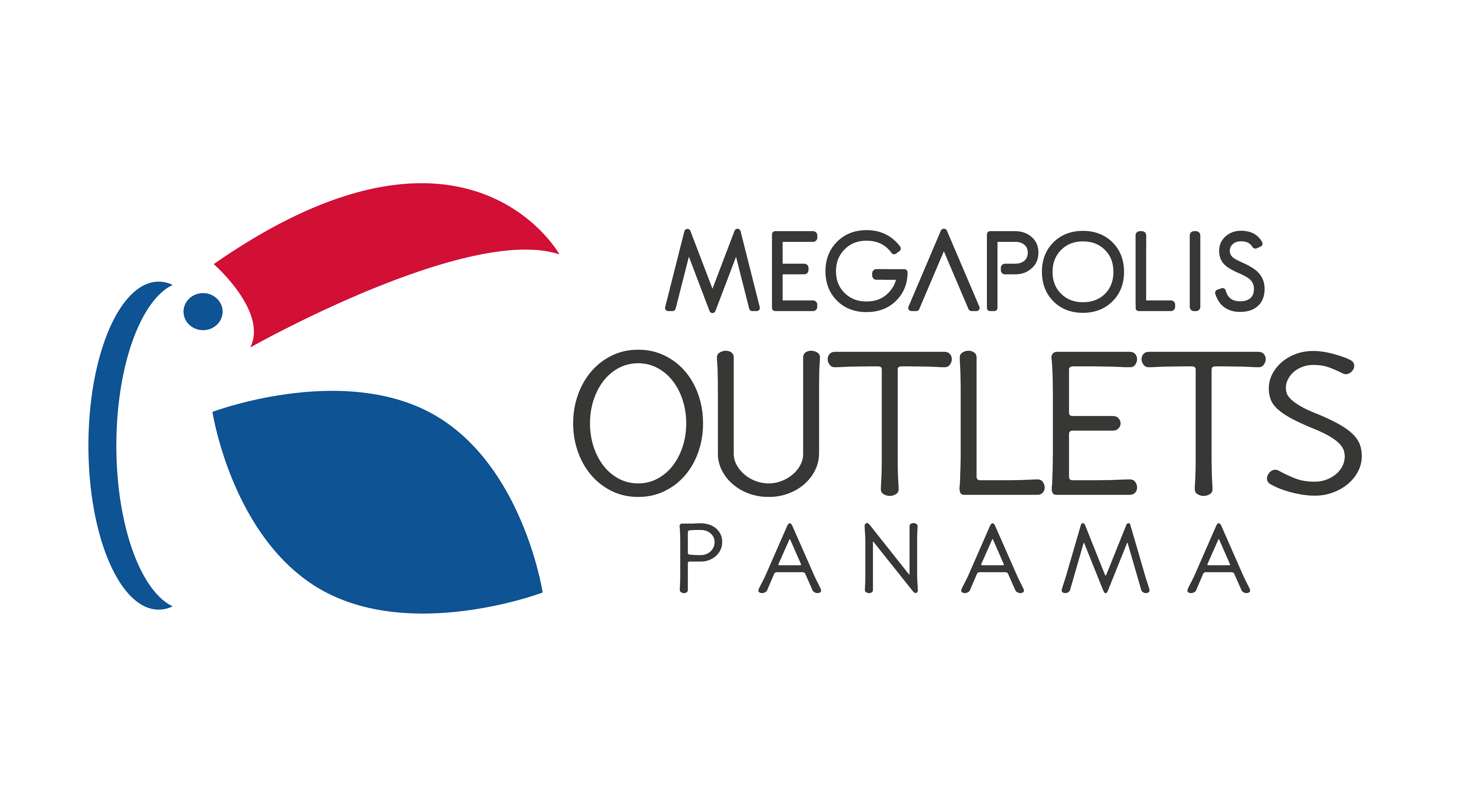 Logo de Megapolis Outlets